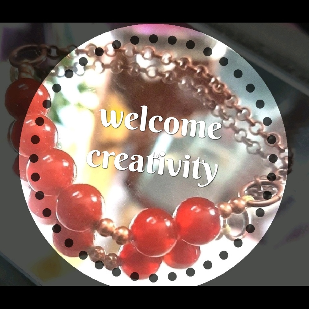Journey Jewels Sacral Bracelet